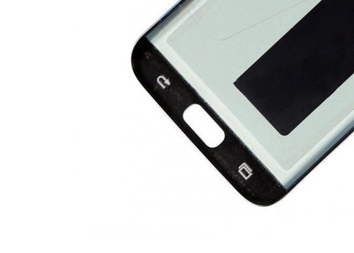 Black Samsung Galaxy S7 Lcd Screen And Digitizer G935A G935V G935P G935T G935F