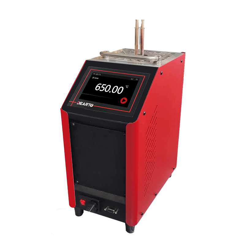 0.001C Resolution Ratio Smart Zero Degree Celsius Thermostat Ice Point Device Net Weight 7.4Kg