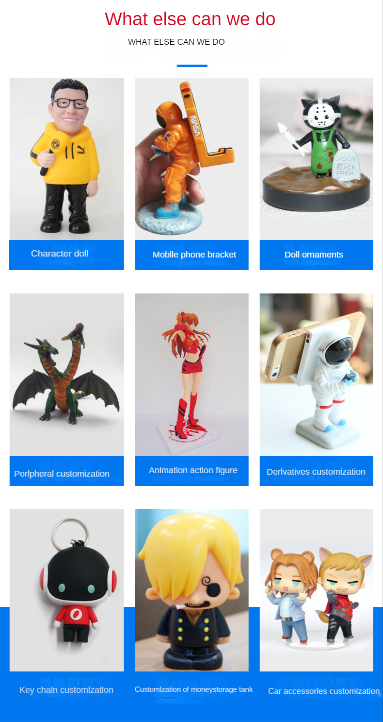 Custom Spiderman Phone Holder Made 18cm High Character Figure Portable Phone Holder Phone Stand