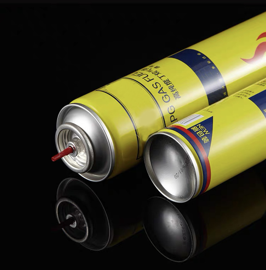 Precision Lighter Gas Refill Attachment Accurate and Controlled Refilling Solution for High-Performance Lighters