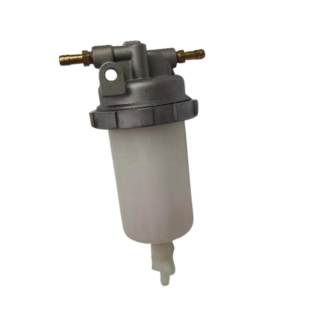 Engine Excavator Fuel Filter Oil Water Filter For YANMAR 4TNV94/98 DOOSAN DH60-7 DH80-7