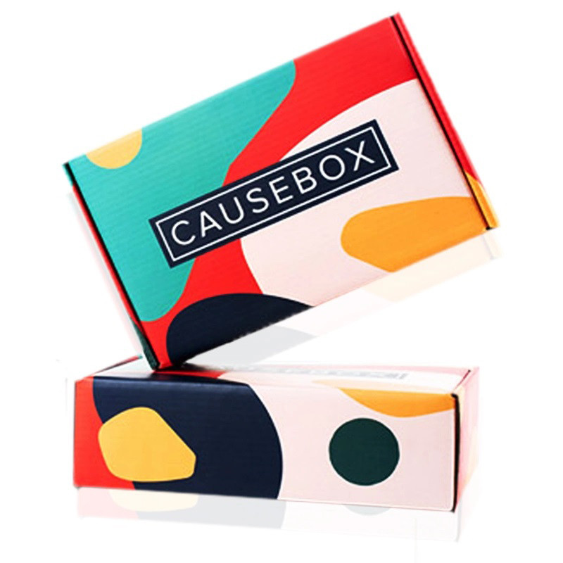 Custom Recycled Foldable Price Best Full Color Printing Corrugated Shoe Packaging Mailer Boxes