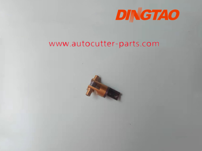 775446 Vector 5000 Cutter Parts Suit Blade Fixing Axis 2X7