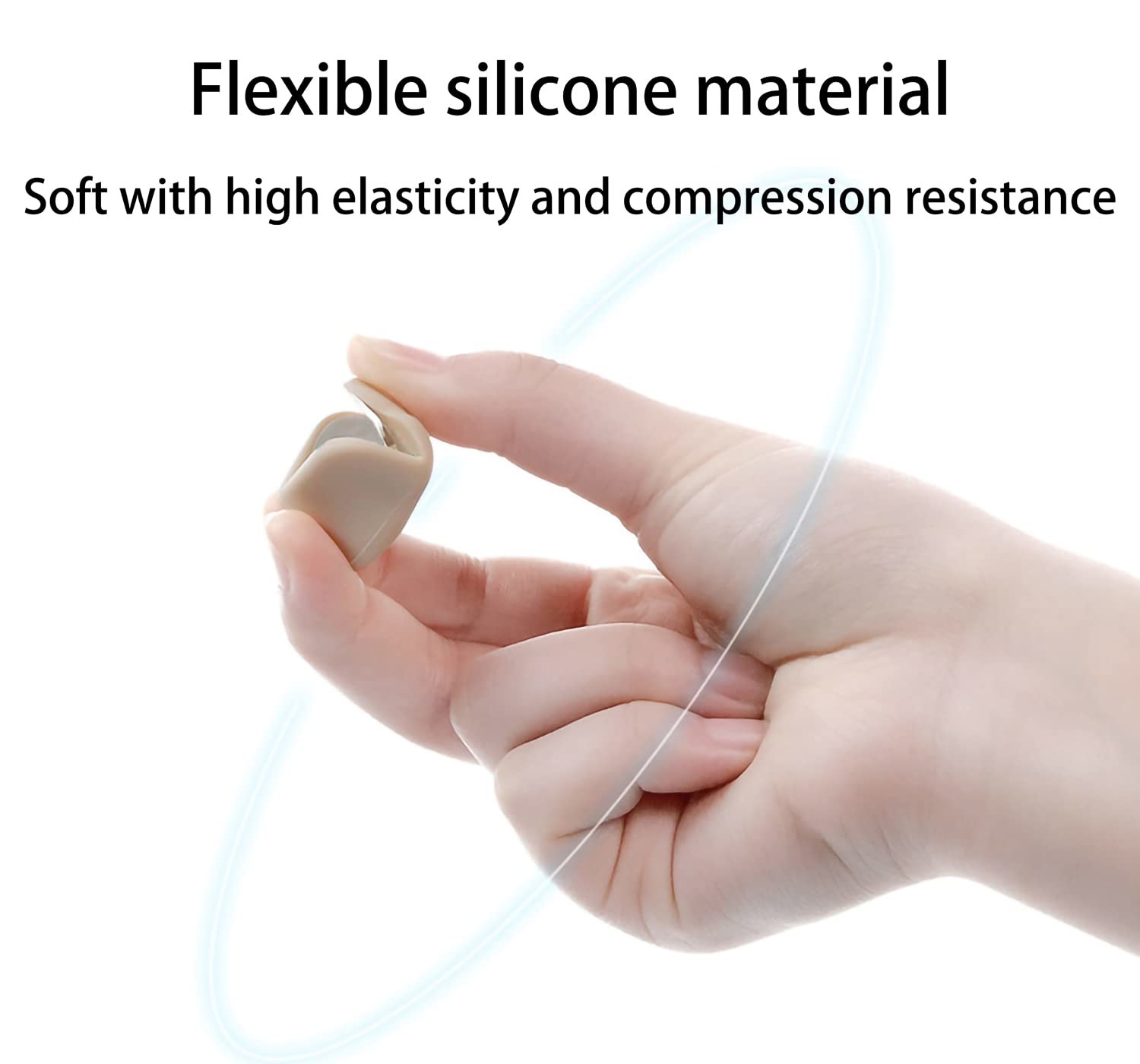Silicone Table Corner Protector For Baby Protectors Guards Furniture Corner Guard Edge Safety Bumpers