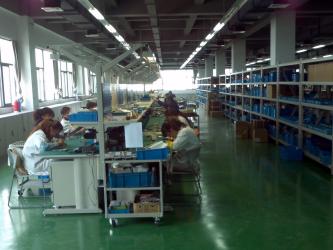 SUZHOU KOBOTECH TRADING CO., LTD