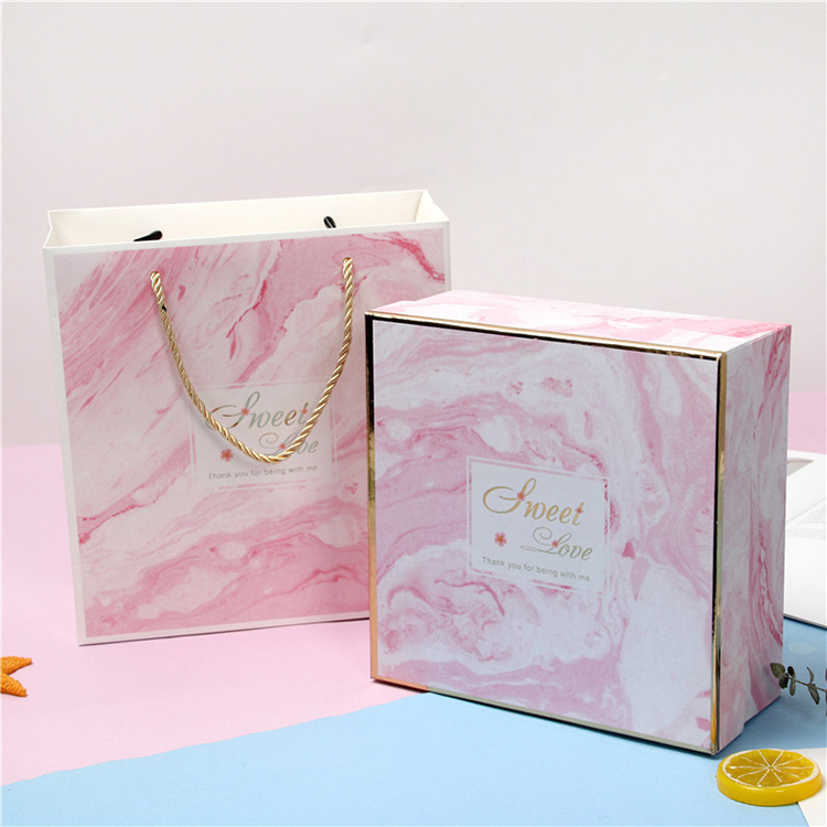 ODM 157gsm Cardboard Gift Packaging Box For Coffee Mug Cup