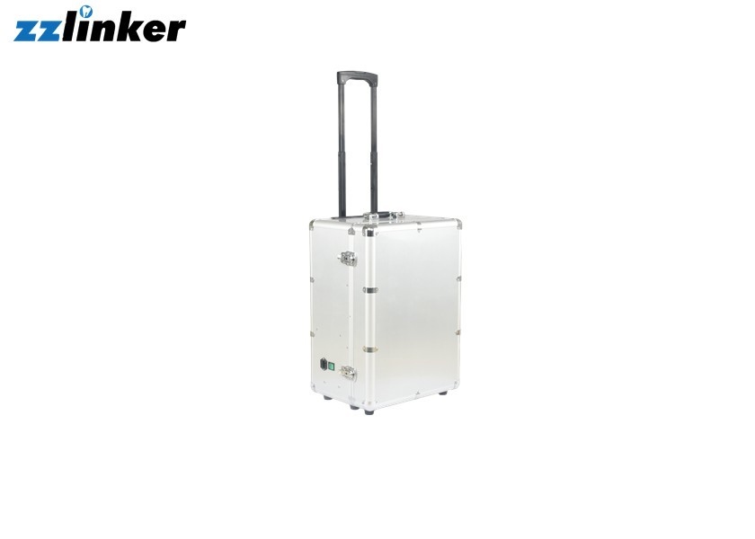 Electric Portable Clinic Ultrasonic Scaler Dental Chair Unit