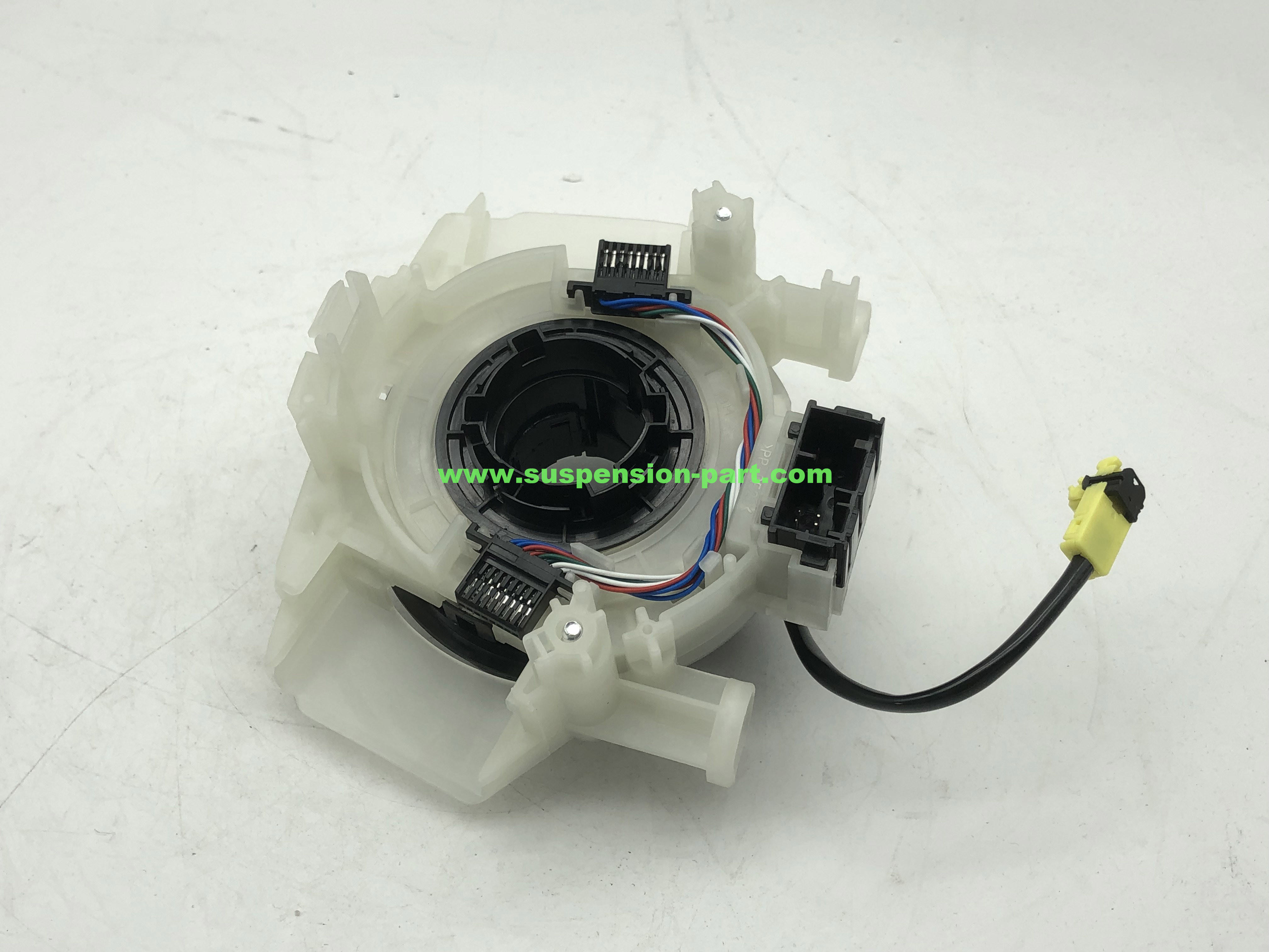 OEM 25567-9W110 SINGLE PIN SPIRAL CABLE CLOCK SPRING FOR NISSAN TEANA J31Z