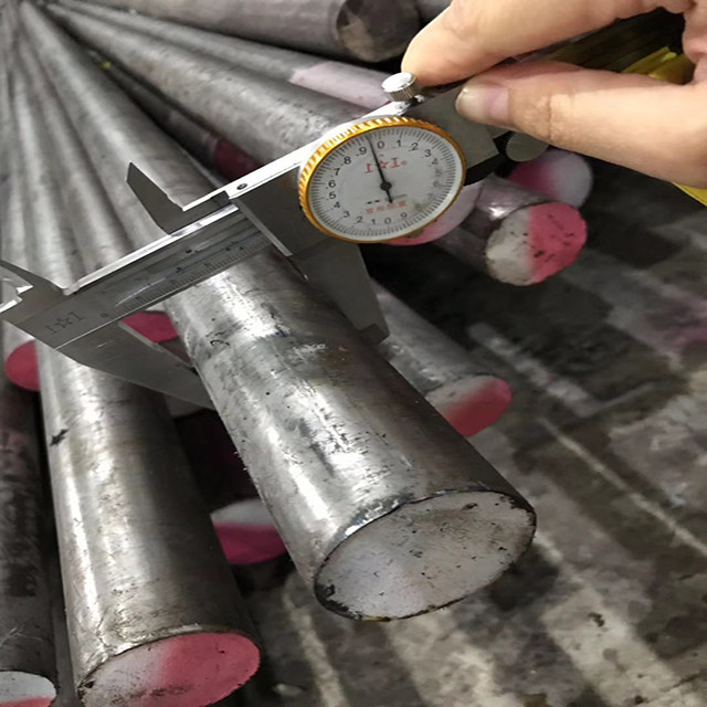 Molybdenum Welding High Speed Tool Steel M2 1.3343 SKH51 Grade