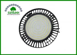 Buy cheap 95% Min Light Transmittance High Bay LED Lights With Patented Water Wave Lens product
