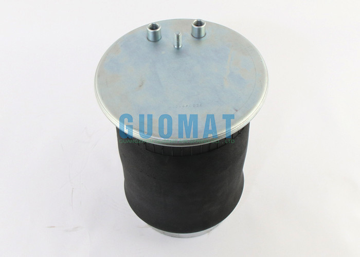 Truck Air Suspension Pneumatique 4882N1P05 Contitech Rubber Air Spring MAN 81.43600.6036