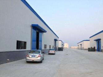 S&W Parts Ltd.