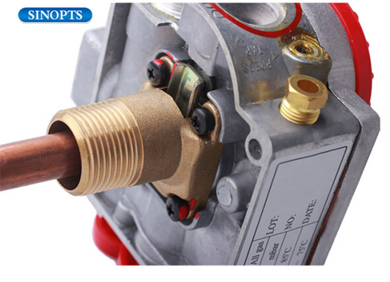 Sinopts Thermostat with Knob, Customized Thermostat, Costomer Made Thermostat, Best Thermostat, Cheap Price Thermostat, Homehold Thermostat, Thermostat Seller