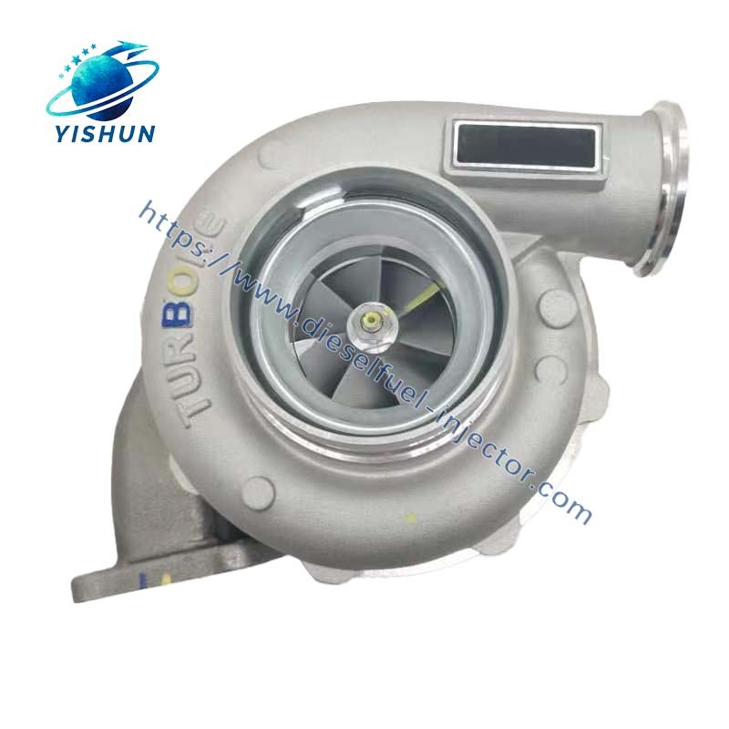 Engine L10 L-10 Turbo H2C S300 Turbocharger 3034332 3803109 3519095