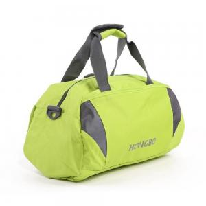 European&North American Fashion Travel Duffle Bag wholesale luggage hotsales style gym sports bag
