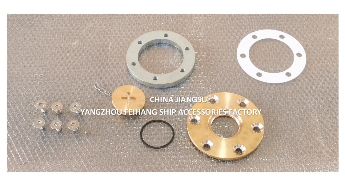 CHINA SUPPER NC NO.37BN DECK PIECE & 37BN-A DECK PIECE & 37BN-B DECK PIECE