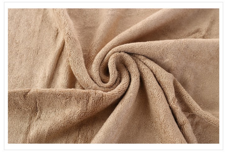Thicken 620g 100% Bamboo Fiber Bath Tower, Eco-friendly,70cm*140cm,organic,anti-bacterial bamboo towel,Quick-Dry