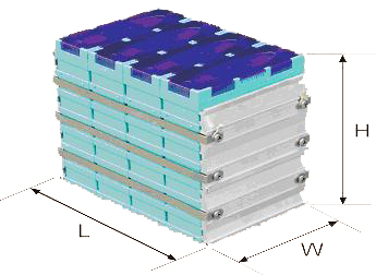 Deep cycle rechargeable 12V 100Ah lithium ion solar energy storage lifepo4 12V battery