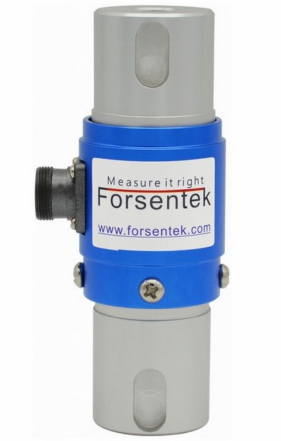 shaft to shaft torque sensor