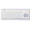 Buy cheap 71 Keys Industrial Membrane Keyboard Waterproof Dustproof Explosionproof from wholesalers