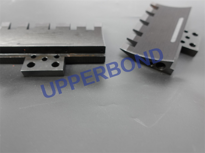 MK9 Kingsize Cigarette Maker Wash Plate Machine Spare Parts