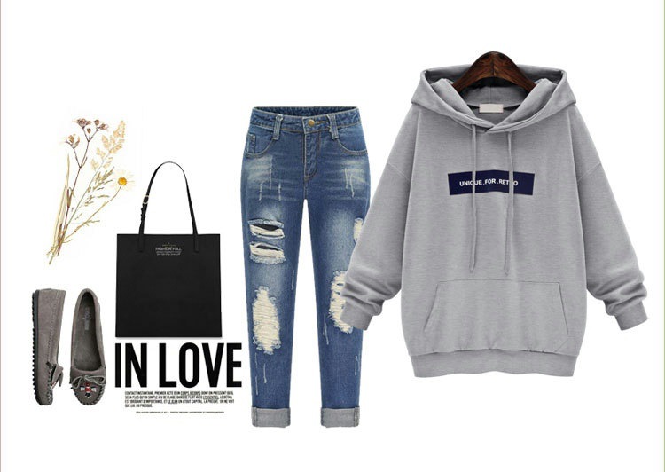 021 New New Arrival Pretty Hoodies set Women Pullover crop top with rope Hoodies Economical Ladies Hooded Sweatshirt