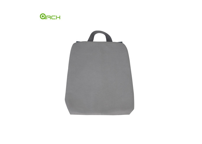 Mesh Packing Cube Travel Accessories Bag with One main compartment