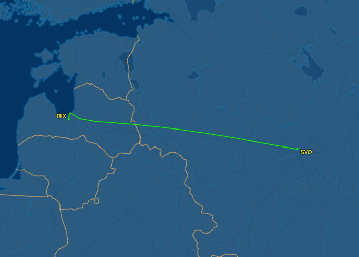 Experienced Air Freight Transportation China - Riga Latvia Freight Forwarding Service