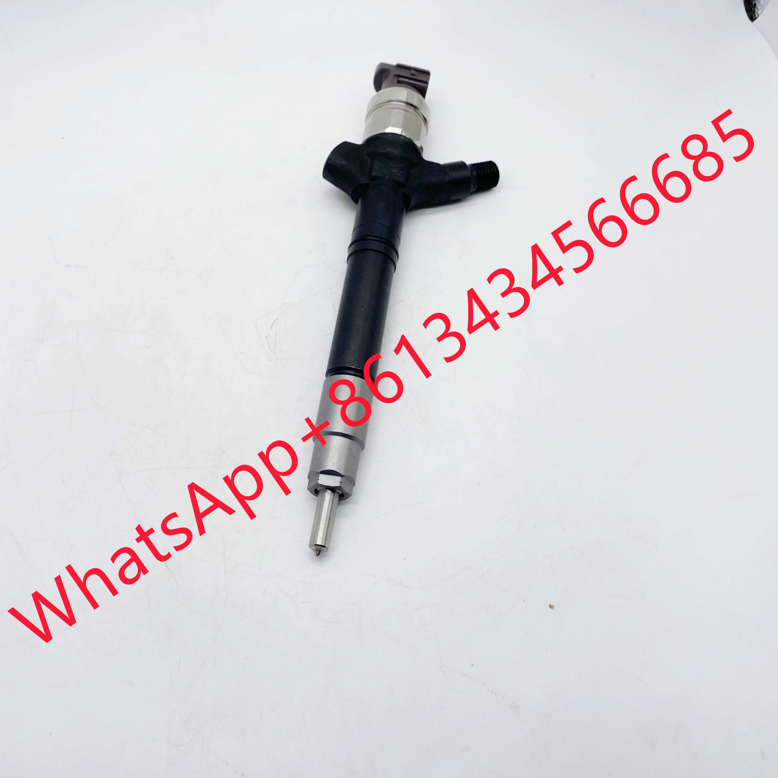 Auto inyector Engine common rail diesel injector injecteur 23670-0R170 fits for Toyota 2.2D Corolla Rav 4 III