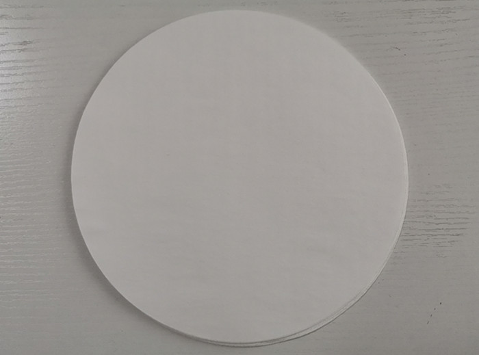 Ashless Quantitative Laboratory Filter Paper 150 Mm Diameter Flow Rate Pack Of 100