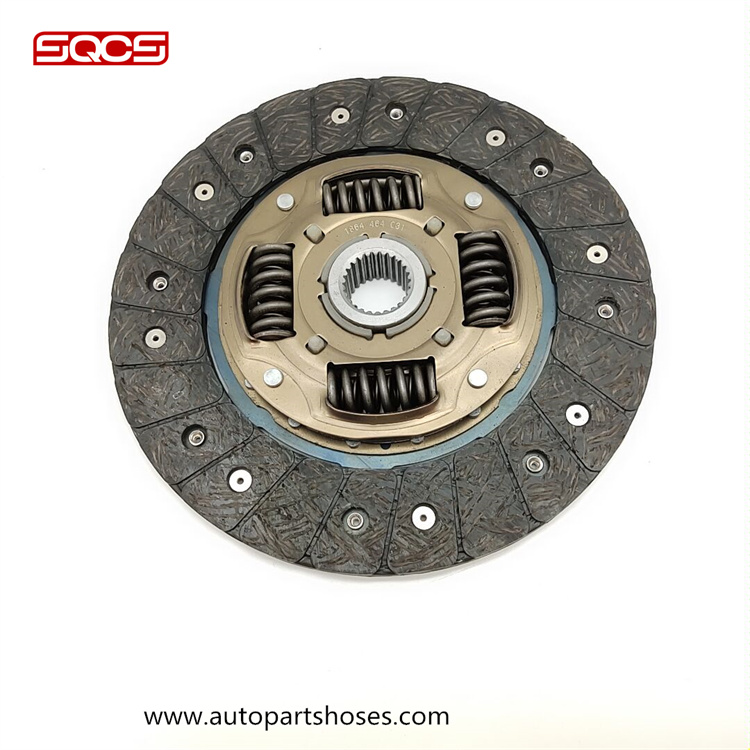 SQCS Clutch Disc 1878994001 for MB Truck Pressure Plate 27414 Reference NO. 27414