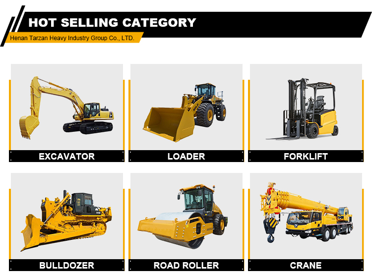 6 Ton Cat 966G Front End Used Caterpillar Wheel Loaders Good Condition Original Engine