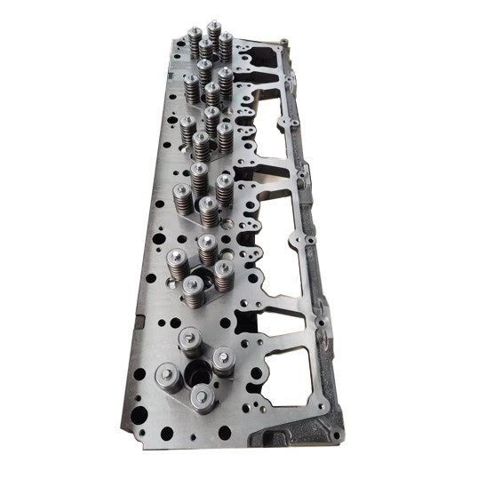 Brand new 1482144 Completed Cylinder Head For caterpillar c12