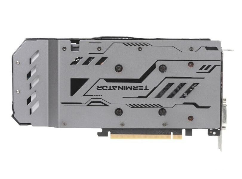 MAXSUN GTX 1660 Super Terminator Crypto Mining Graphics Card E Sports GDDR6 6G