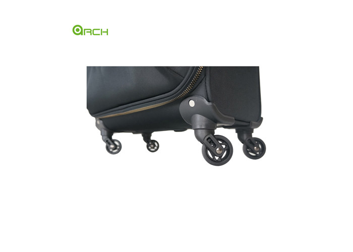Fashion Lightweight Spinner Wheels Travel Luggage Bag