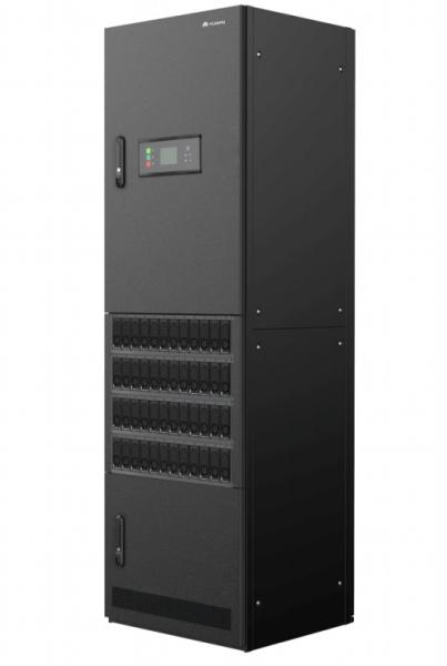 Standalone Huawei Outdoor Cabinet Central Office Power System 2400A TP482000B