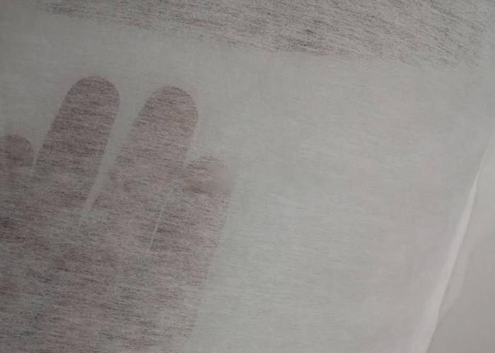 Customised ES Non Woven Fabric 15gsm 20gsm for 3ply disposable face masks
