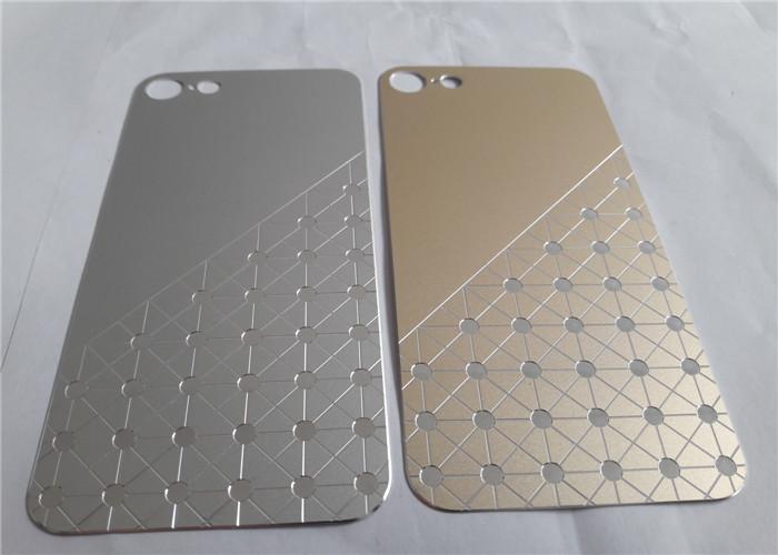 Good Tensile Strength Oxidized Aluminum Sheet , Polished Aluminium Sheet Not Easy Contamination
