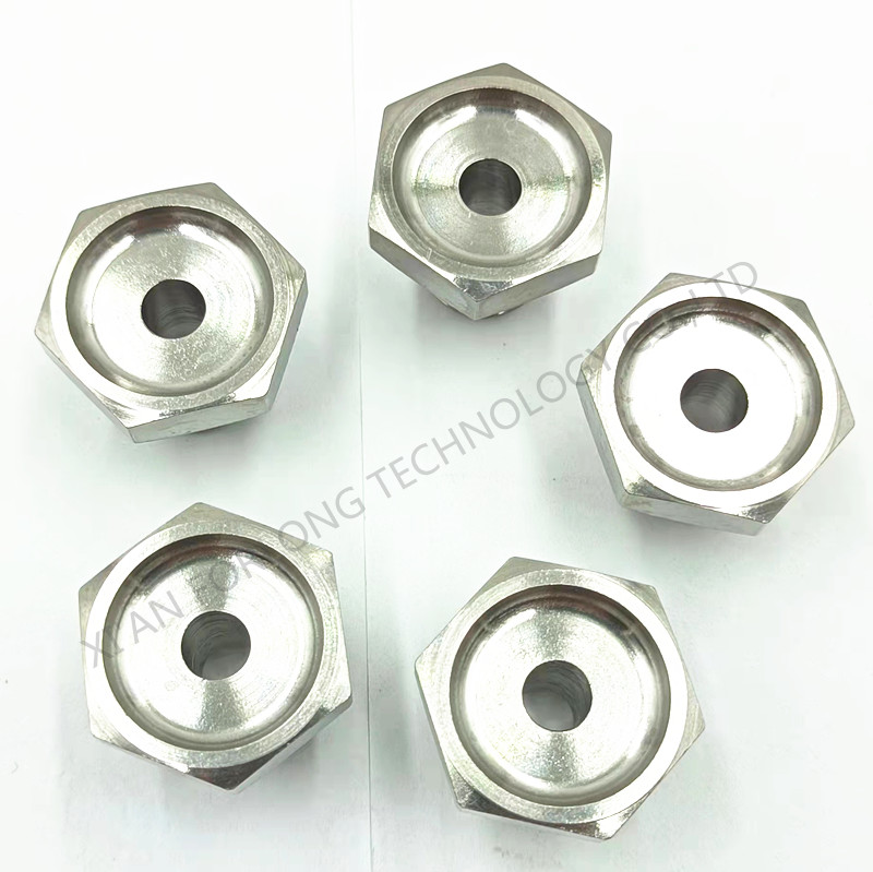 Improve Your Sprint Car's Performance with Universal Year Titanium King Pin Nuts The Perfect Upgrad