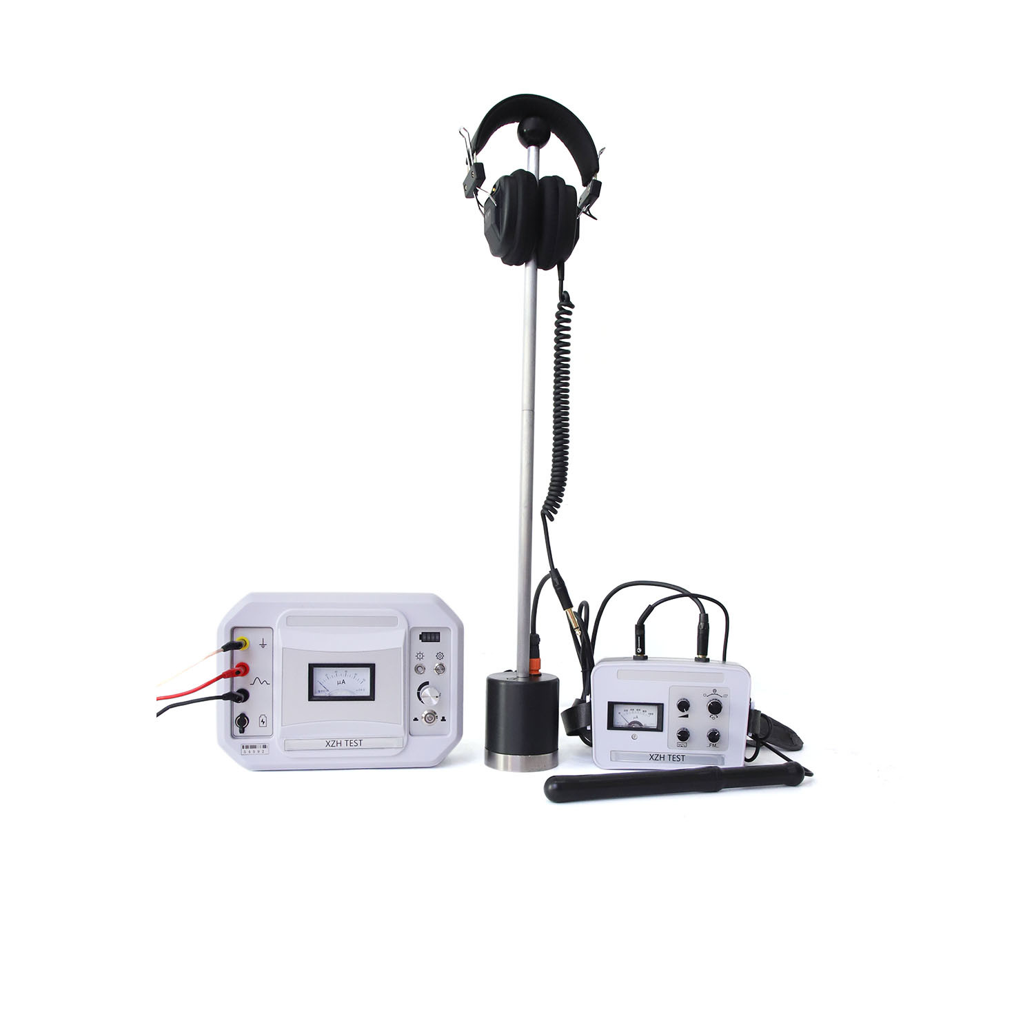 XHLJ504 Multi-function Cable Path Tracer Cable Fault Pinpointer
