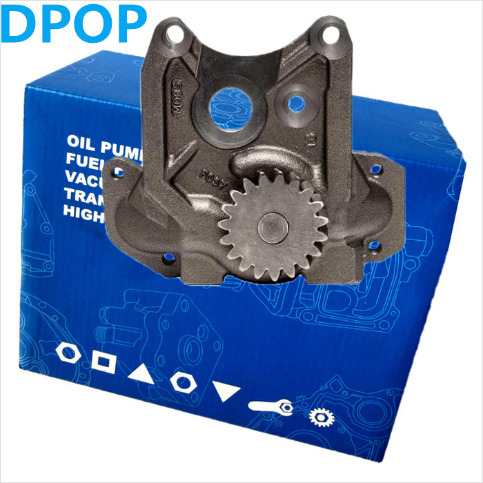 Oil Pump 4132F057 4132F044 4132F029 4132F023 For Perkins Engine 1006-6 YA