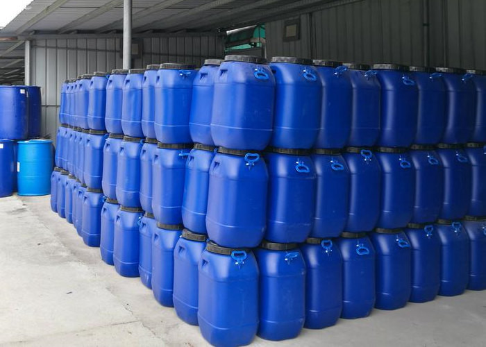 Low Voc Waterborne Acrylic Resins Emulsions For Silver Paint Baking Top Coating