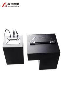 China 60 Volt 70AH E Trike Battery Lithium Ion Battery Packs on sale