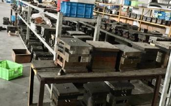 DuraStark Metal Corp. Ltd.