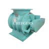 Buy cheap DN250 Rice Bran Rotary Airlock Valve 1 Ton/h Anti Abrasion from wholesalers