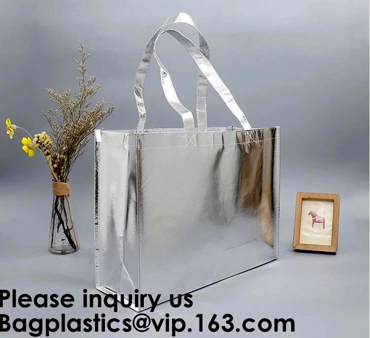 Non Woven Shopping Bag Tnt Material/Promotional Polypropylene Non Woven Bags/Non Woven Tote Bags, Eco Friendly Biodegrad