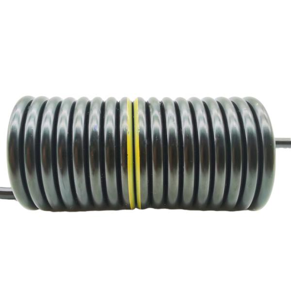 Electric Stainless Steel Washing Machine Parts 4970EN2001D Tub Suspension Spring for LG