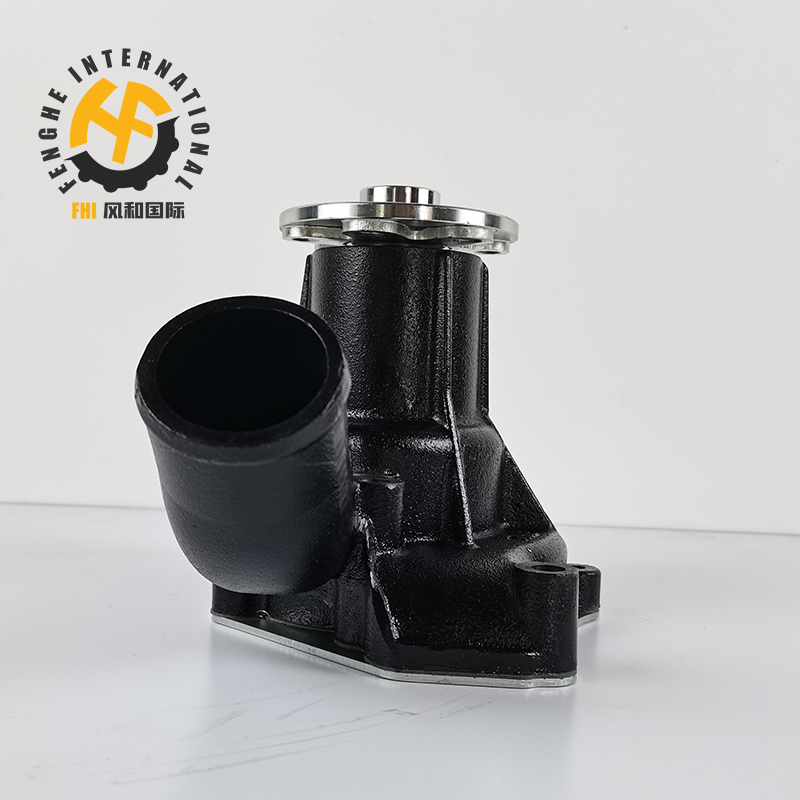 1-13610190-0 6BD1 Hitachi Water Pump For EX200-2 EX200-3 Diesel Engine
