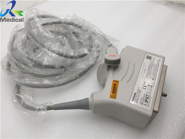 Toshiba PVT-712BT 11MC4 Micro-Convex Ultrasound Probe/Neonatal imaging