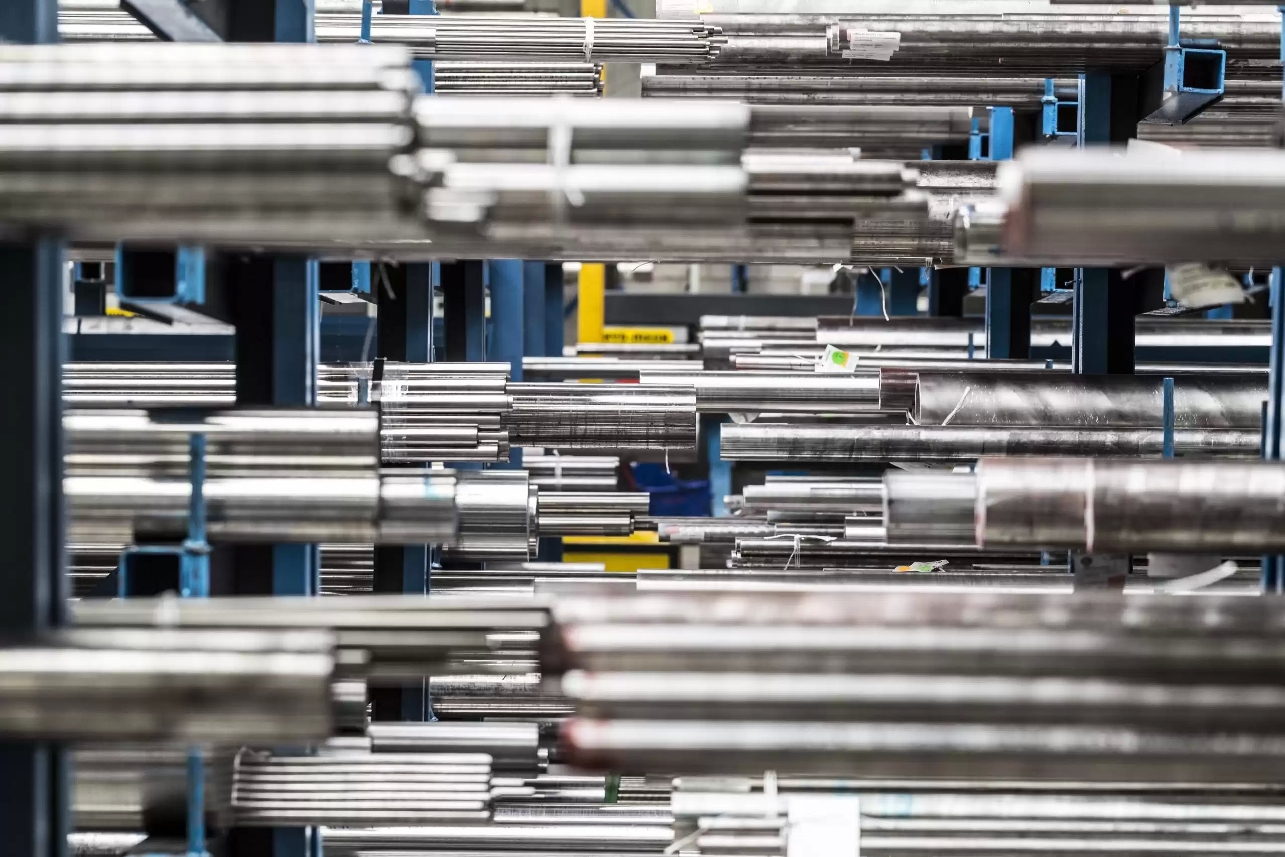 Alloy High Temperature Steel Pipe , Corrosion Resistant 20mm Steel Pipe